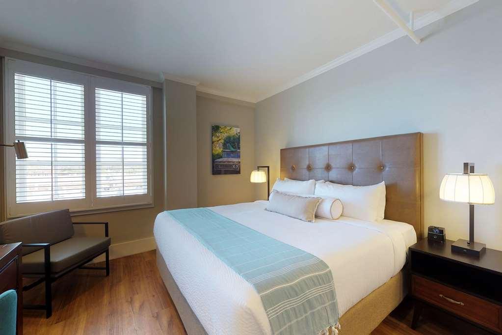Hotel Petaluma, Ascend Hotel Collection Habitación foto