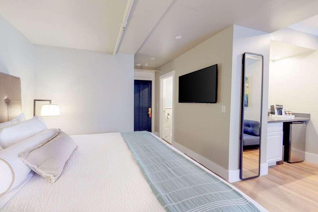 Hotel Petaluma, Ascend Hotel Collection Habitación foto
