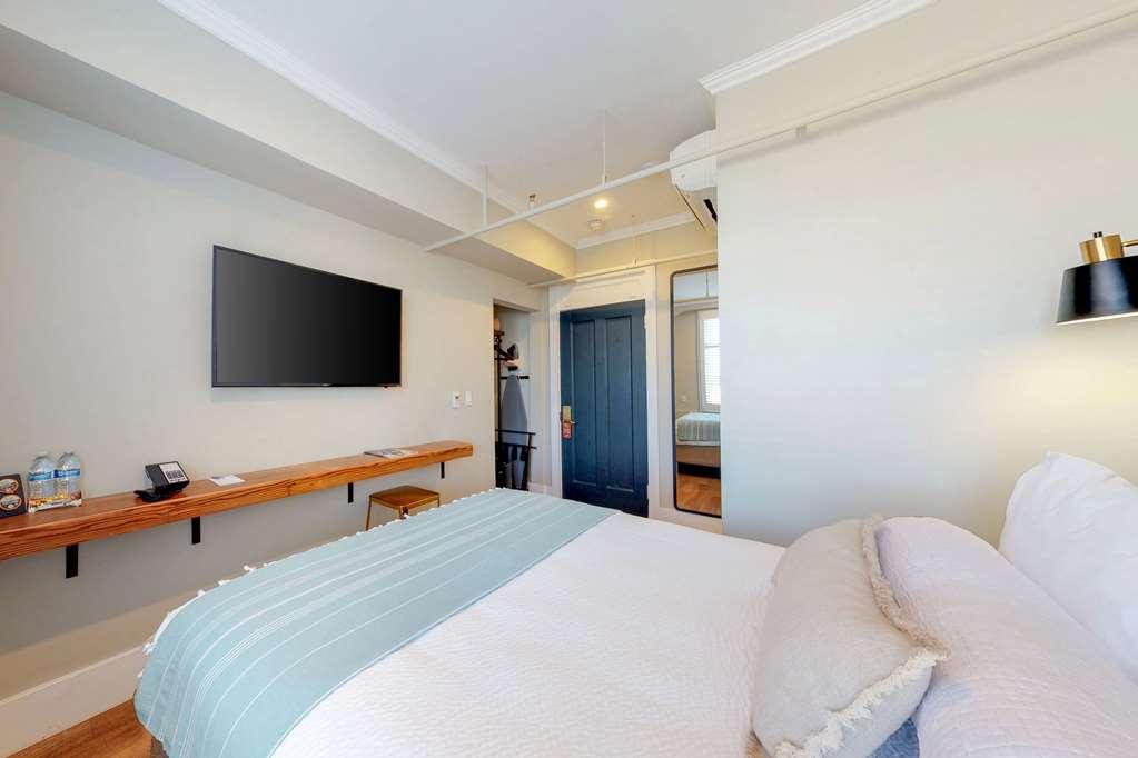 Hotel Petaluma, Ascend Hotel Collection Habitación foto